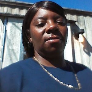 Meet your Posher, Norma